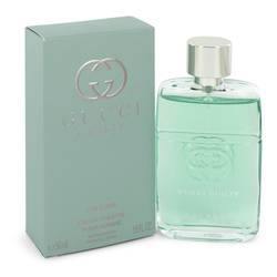 Gucci Guilty Cologne Eau De Toilette Spray By Gucci -