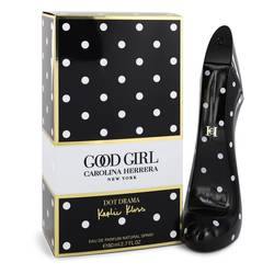 Good Girl Dot Drama Perfume By Carolina Herrera - Eau De Parfum Spray