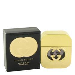 Gucci Guilty Intense Eau De Parfum Spray By Gucci - Fragrance JA Fragrance JA Gucci Fragrance JA