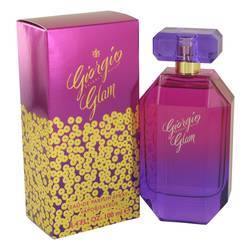 Giorgio Glam Eau De Parfum Spray By Giorgio Beverly Hills - Fragrance JA Fragrance JA Giorgio Beverly Hills Fragrance JA