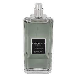 Guerlain Homme Eau De Parfum Spray (Tester) By Guerlain - Eau De Parfum Spray (Tester)