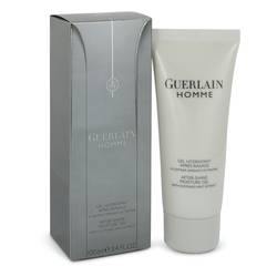 Guerlain Homme After Shave Gel By Guerlain - After Shave Gel