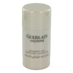 Guerlain Homme Deodorant Stick By Guerlain - Deodorant Stick