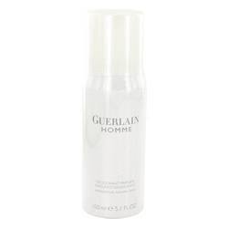 Guerlain Homme Deodorant Spray By Guerlain - Deodorant Spray