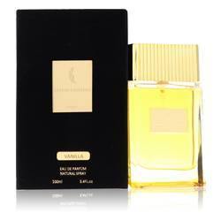 Gilles Cantuel Vanilla Eau De Parfum Spray By Gilles Cantuel - Eau De Parfum Spray