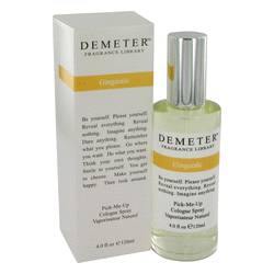 Demeter Gingerale Cologne Spray By Demeter - Fragrance JA Fragrance JA Demeter Fragrance JA