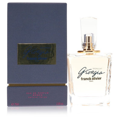 Giorgia Midnight Eau De Parfum Spray By Franck Olivier