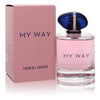My Way Perfume -