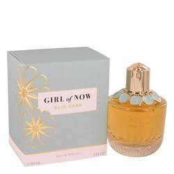 Girl Of Now Eau De Parfum Spray By Elie Saab - Eau De Parfum Spray