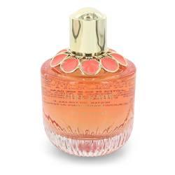 Girl Of Now Forever Eau De Parfum Spray (Tester) By Elie Saab - Eau De Parfum Spray (Tester)
