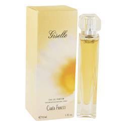 Giselle Eau De Parfum Spray By Carla Fracci - Fragrance JA Fragrance JA Carla Fracci Fragrance JA