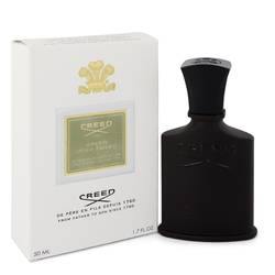 Green Irish Tweed Eau De Parfum Spray (Unisex) By Creed - Eau De Parfum Spray (Unisex)