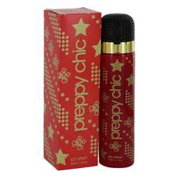 Glee Preppy Chic Eau De Toilette Spray By Marmol & Son - Eau De Toilette Spray