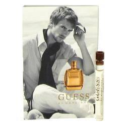 Guess Marciano Vial (sample) By Guess - Fragrance JA Fragrance JA Guess Fragrance JA
