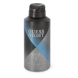 Guess Night Deodorant Spray By Guess - Fragrance JA Fragrance JA Guess Fragrance JA