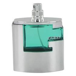 Guess (new) Eau De Toilette Spray (Tester) By Guess - Eau De Toilette Spray (Tester)