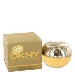 Golden Delicious Dkny Eau De Parfum Spray By Donna Karan - Fragrance JA Fragrance JA Donna Karan Fragrance JA