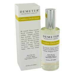 Demeter Golden Delicious Cologne Spray By Demeter - Cologne Spray