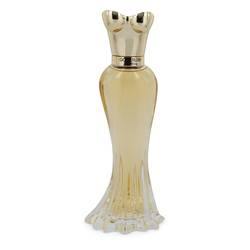 Gold Rush Eau De Parfum Spray (Tester) By Paris Hilton - Eau De Parfum Spray (Tester)