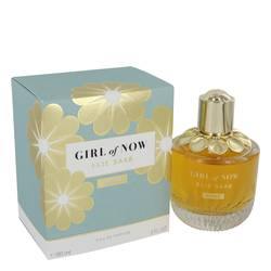 Girl Of Now Shine Eau De Parfum Spray By Elie Saab - Eau De Parfum Spray