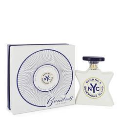 Governors Island Eau De Parfum Spray (Unisex) By Bond No. 9 - Fragrance JA Fragrance JA Bond No. 9 Fragrance JA