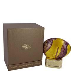 Grape Pearls Eau De Parfum Spray (Unisex) By The House of Oud - Eau De Parfum Spray (Unisex)