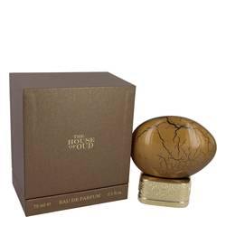 Golden Powder Eau De Parfum Spray (Unisex) By The House of Oud - Eau De Parfum Spray (Unisex)