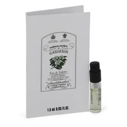Gardenia Penhaligon's Vial (sample) By Penhaligon's - Fragrance JA Fragrance JA Penhaligon's Fragrance JA
