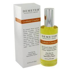 Demeter Graham Cracker Cologne Spray By Demeter - Cologne Spray