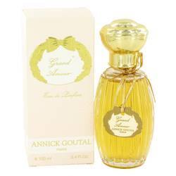 Grand Amour Eau De Parfum Spray By Annick Goutal - Fragrance JA Fragrance JA Annick Goutal Fragrance JA