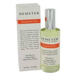 Demeter Grapefruit Tea Cologne Spray By Demeter -