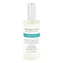 Demeter Grape Leaf Cologne Spray By Demeter - Cologne Spray