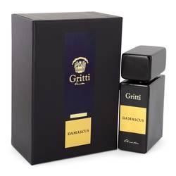 Gritti Damascus Eau De Parfum Spray By Gritti - Fragrance JA Fragrance JA Gritti Fragrance JA