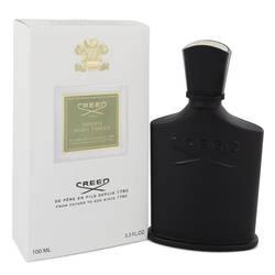 Green Irish Tweed Eau De Parfum Spray By Creed - Eau De Parfum Spray