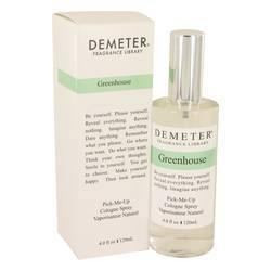 Demeter Greenhouse Cologne Spray By Demeter - Cologne Spray