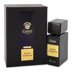 Gritti Doped Tuberose Eau De Parfum Spray (Unisex) By Gritti - Fragrance JA Fragrance JA Gritti Fragrance JA