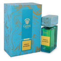 Gritti Neroli Extreme Eau De Parfum Spray (Unisex) By Gritti - Fragrance JA Fragrance JA Gritti Fragrance JA