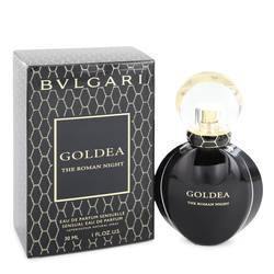 Bvlgari Goldea The Roman Night Eau De Parfum Sensuelle Spray By Bvlgari - Fragrance JA Fragrance JA Bvlgari Fragrance JA