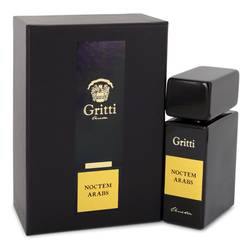Gritti Noctem Arabs Eau De Parfum Spray (Unisex) By Gritti - Fragrance JA Fragrance JA Gritti Fragrance JA