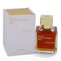Grand Soir Eau De Parfum Spray By Maison Francis Kurkdjian - Eau De Parfum Spray