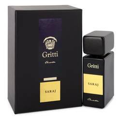 Gritti Saraj Eau De Parfum Spray (Unisex) By Gritti - Eau De Parfum Spray (Unisex)