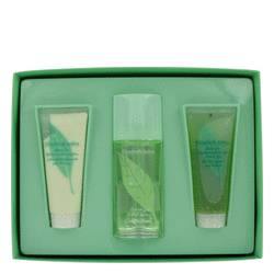 Green Tea Gift Set By Elizabeth Arden - Fragrance JA Fragrance JA Elizabeth Arden Fragrance JA