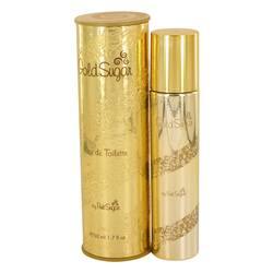 Gold Sugar Eau De Toilette Spray By Aquolina - Fragrance JA Fragrance JA Aquolina Fragrance JA