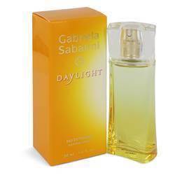 Gabriela Sabatini Daylight Eau De Toilette Spray By Gabriela Sabatini - Eau De Toilette Spray