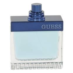Guess Seductive Homme Blue Eau De Toilette Spray (Tester) By Guess - Fragrance JA Fragrance JA Guess Fragrance JA