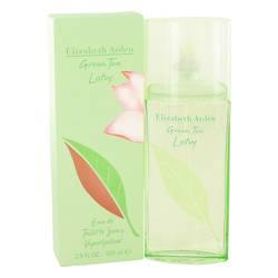 Green Tea Lotus Eau De Toilette Spray By Elizabeth Arden - Fragrance JA Fragrance JA Elizabeth Arden Fragrance JA