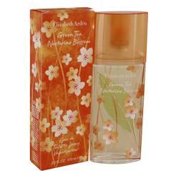 Green Tea Nectarine Blossom Eau De Toilette Spray By Elizabeth Arden - Fragrance JA Fragrance JA Elizabeth Arden Fragrance JA