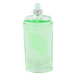 Green Tea Eau Parfumee Scent Spray (Tester) By Elizabeth Arden -