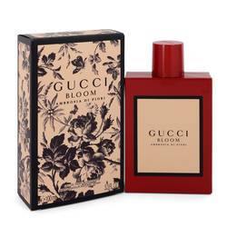 Gucci Bloom Ambrosia Di Fiori Eau De Parfum Intense Spray By Gucci - Fragrance JA Fragrance JA Gucci Fragrance JA
