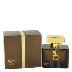 Gucci (new) Eau De Parfum Spray By Gucci - Eau De Parfum Spray